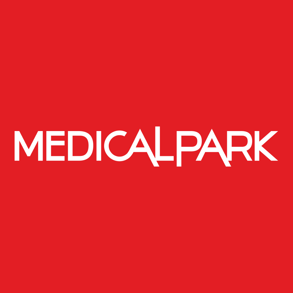 Dijital Garaj Mobile App Medical Park