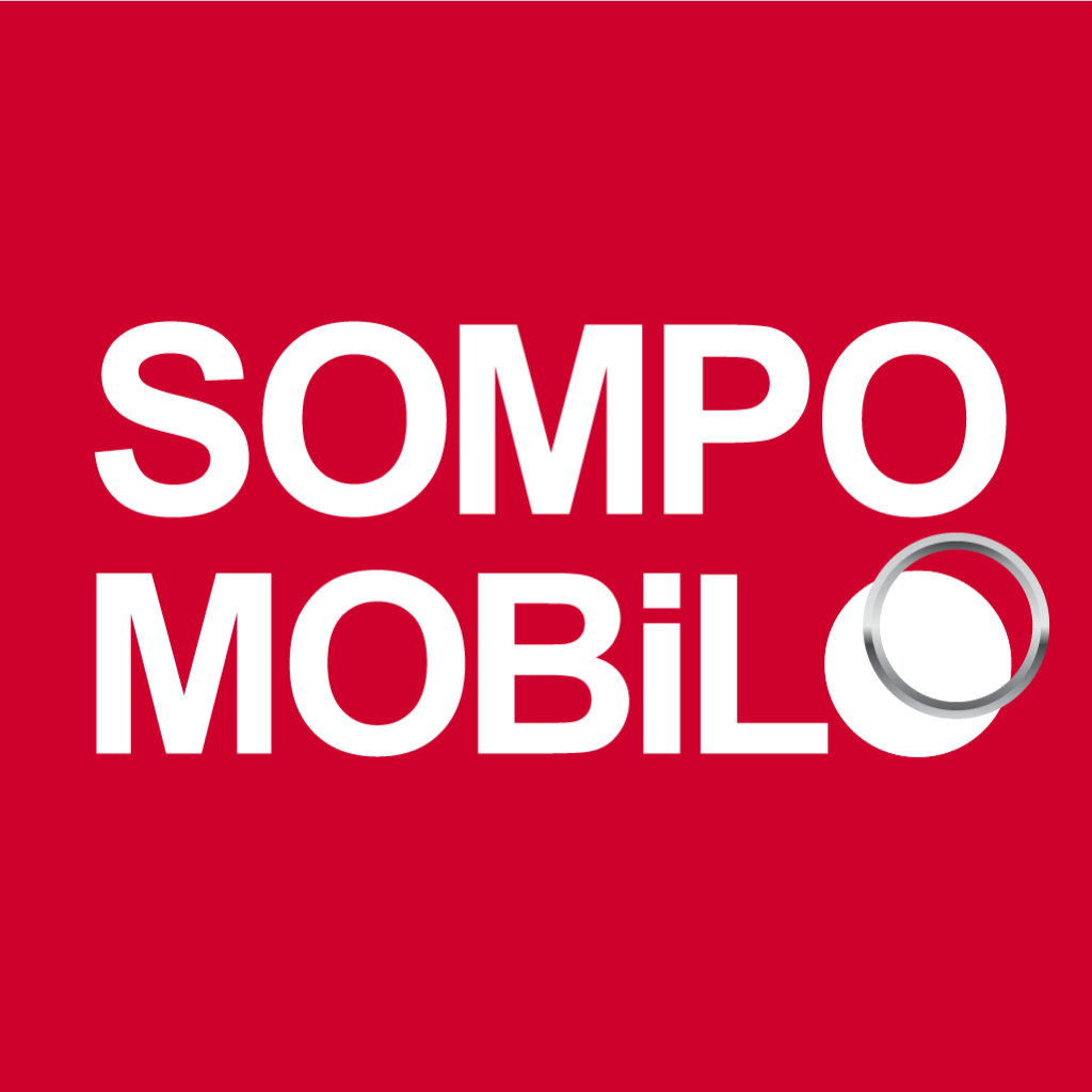 Dijital Garaj Mobile App Sompo Mobilo